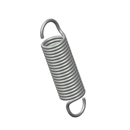 Approved Vendor Extension Spring, O= .140, L= .59, W= .017 G309969418
